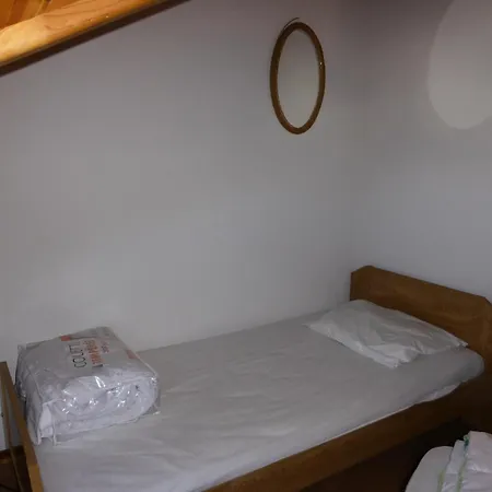 Combettes - Les Combettes D258 Mae-0324 Apartment