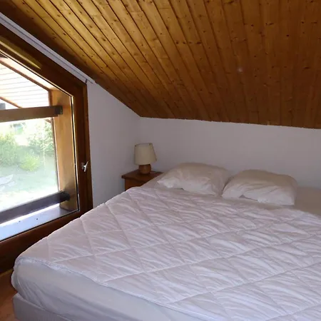 Combettes - Les Combettes D258 Mae-0324 Apartment