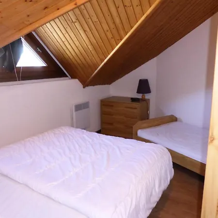 Apartment Combettes - Les Combettes D258 Mae-0324