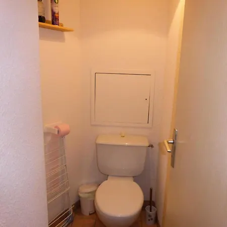 Combettes - Les Combettes D258 Mae-0324 Apartment *
