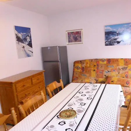 Apartment Combettes - Les Combettes D258 Mae-0324 *