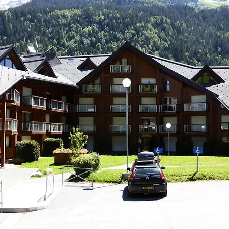 Combettes - Les Combettes D258 Mae-0324 Apartment *
