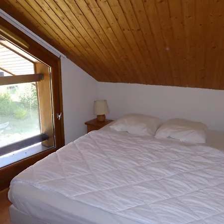 Apartment Combettes - Les Combettes D258 Mae-0324 Les Contamines-Montjoie