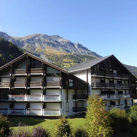Combettes - Les Combettes D258 Mae-0324 Apartment Les Contamines-Montjoie